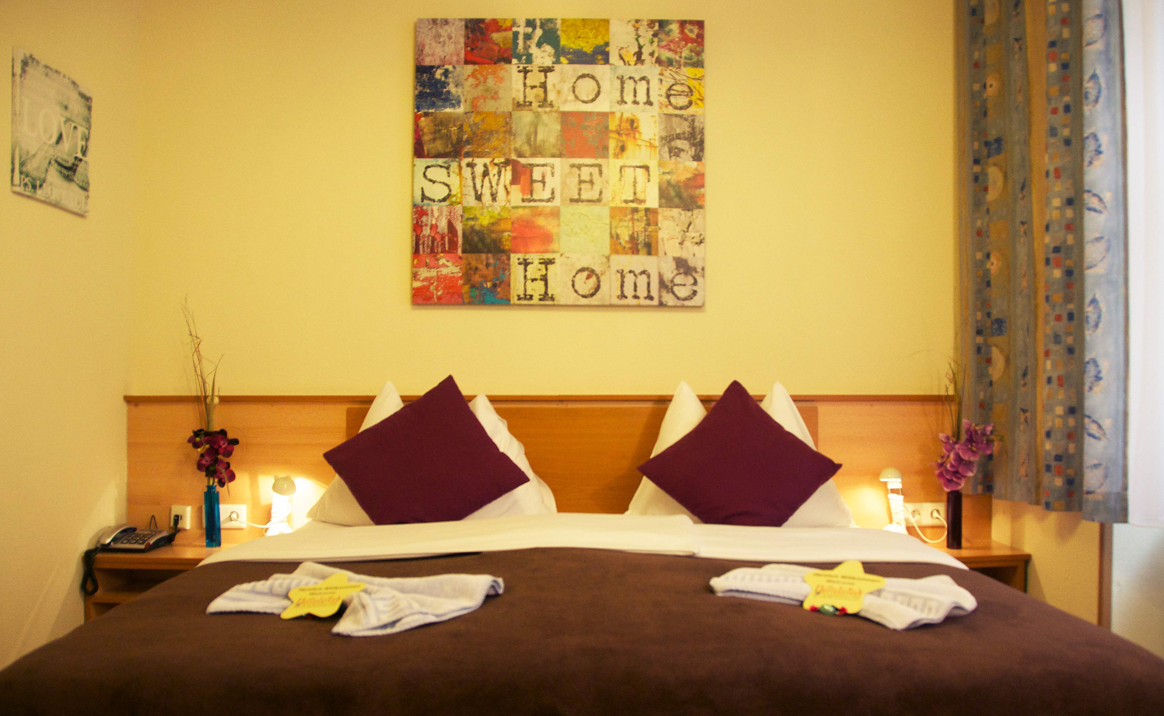 Hotel Praterstern