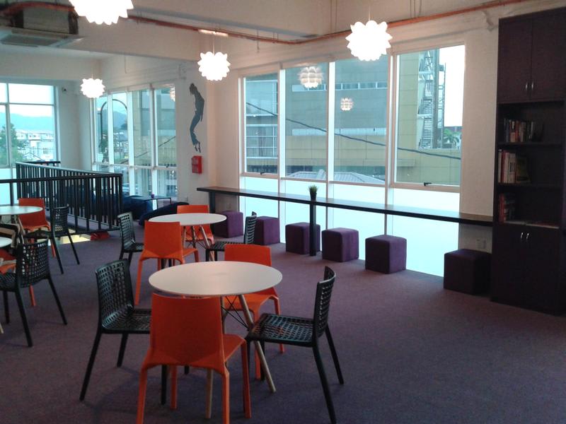Skypod Hostel
