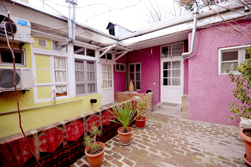 Citizen Tbilisi in Tbilisi, Georgia - Book Apartments with Hostelworld.com