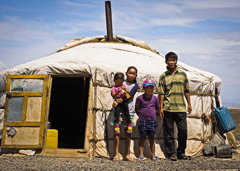 Majestic Gobi Tour and Guest House