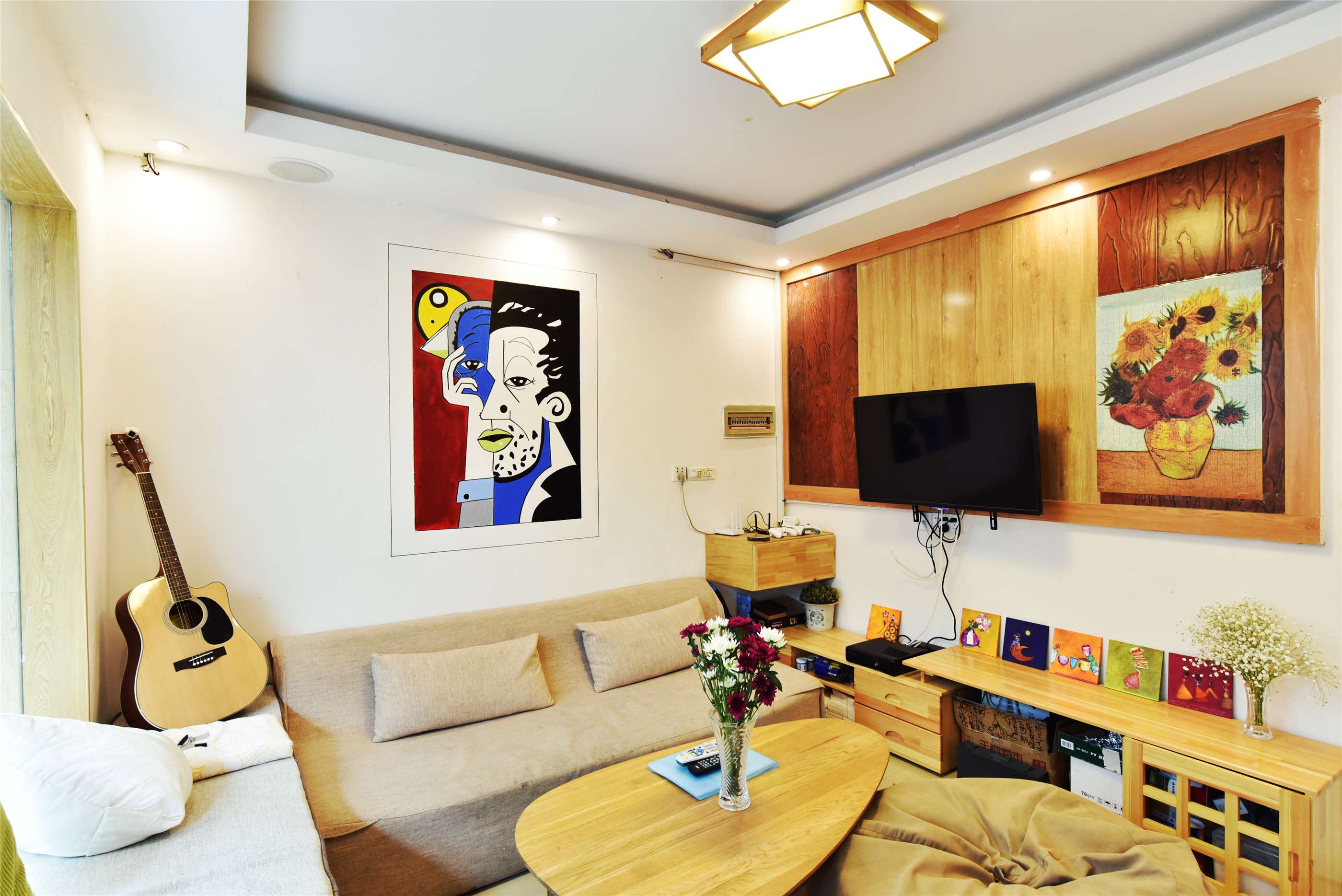 CyanBox Hostel