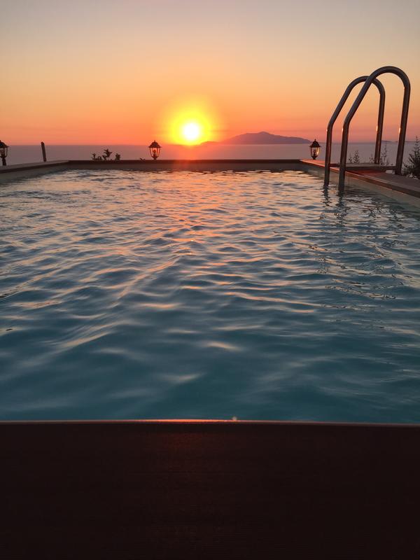 B&b Il Paradiso di Capri