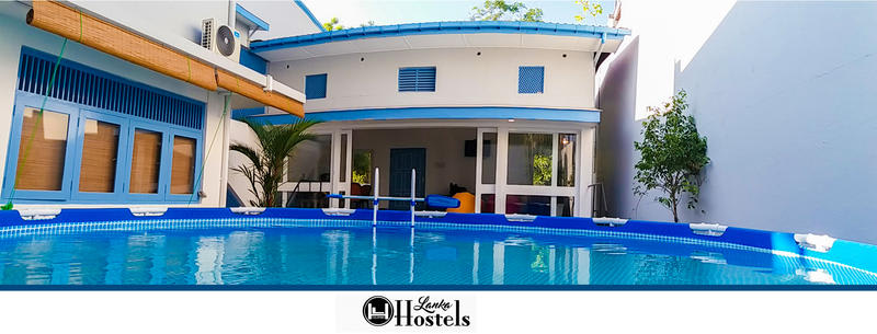 Lanka Hostels Colombo