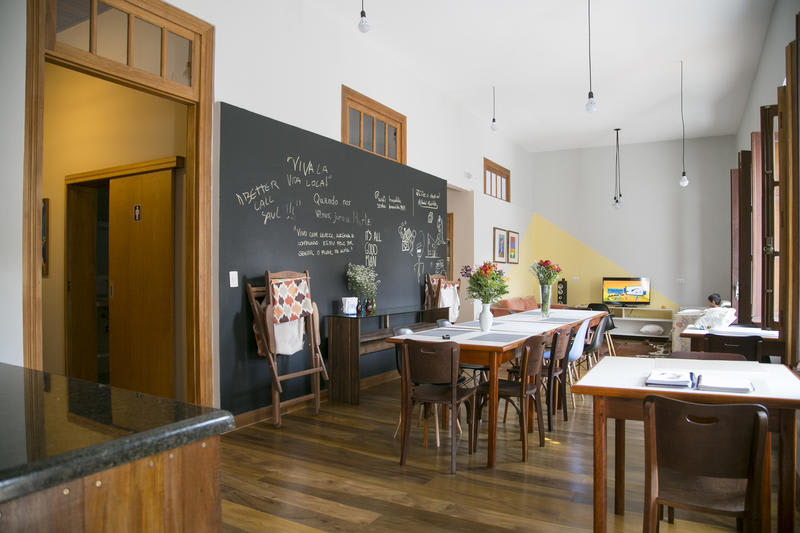 Hostel Matilda