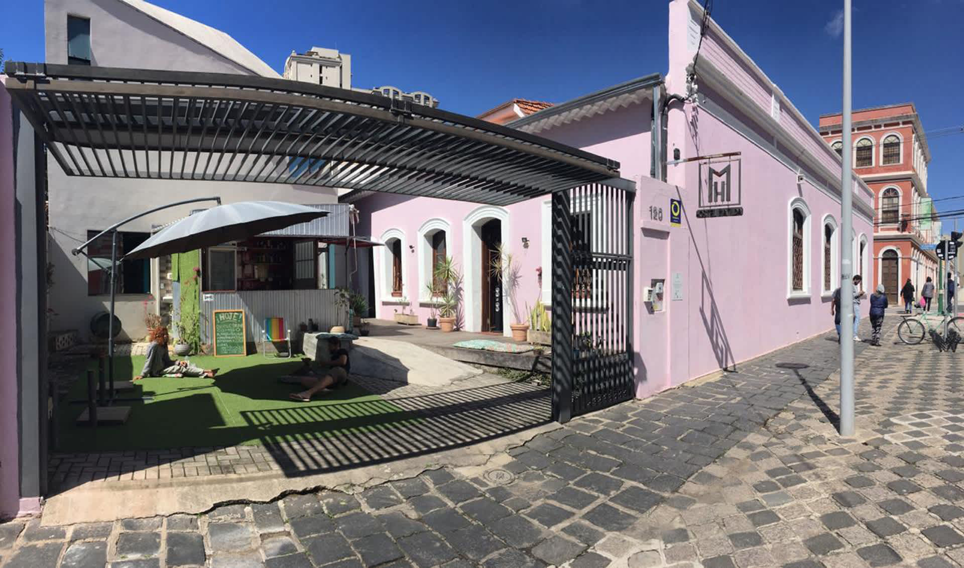 Hostel Matilda, Curitiba 2024 Prices & Reviews Hostelworld