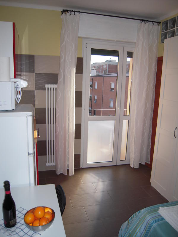 Studio barca 36
