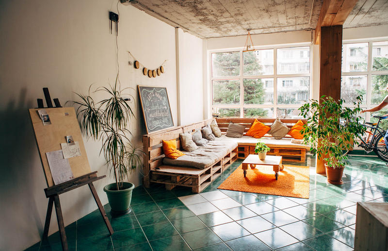 Hostel Wishka