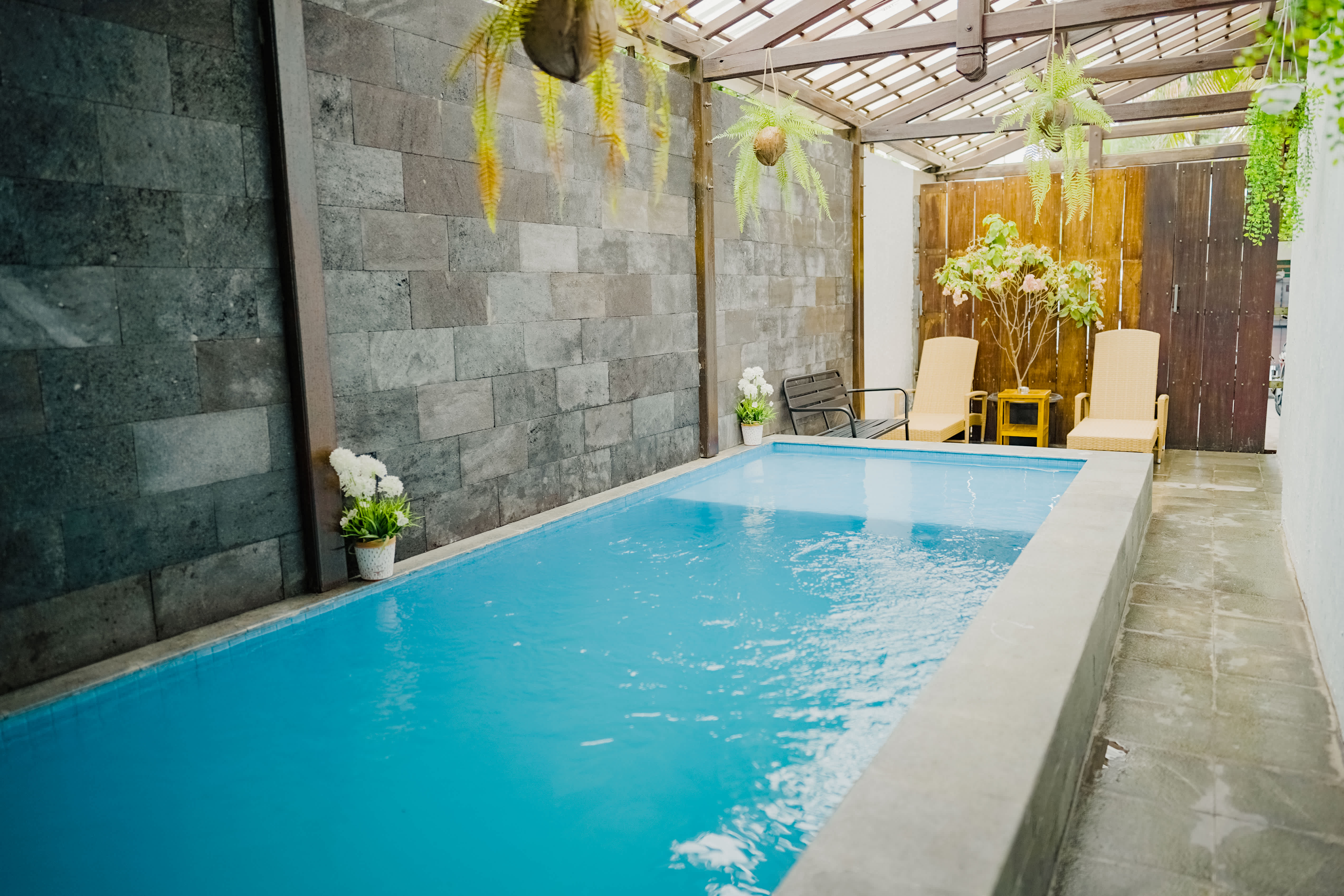 OstiC House, Yogyakarta 2023 Prices & Reviews Hostelworld
