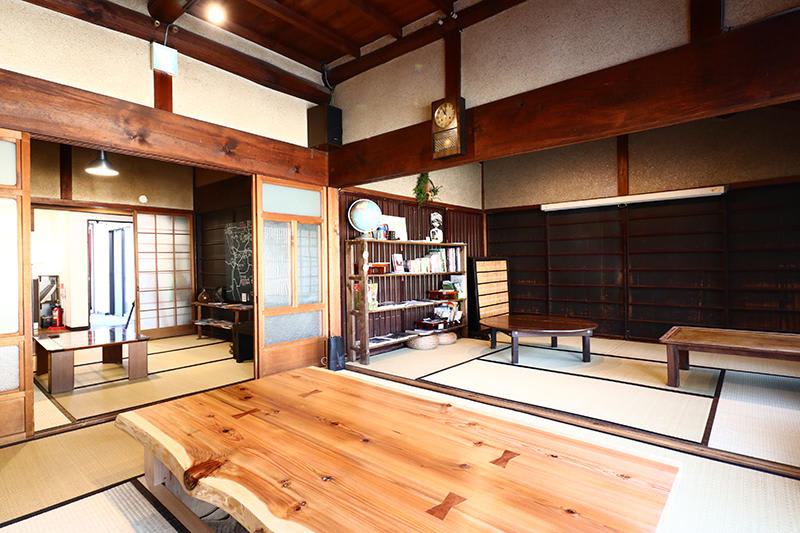 Asuka Guesthouse