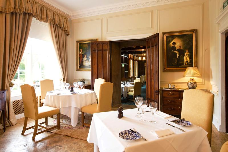 The Manor Country House Hotel in Bicester, England Find Cheap Hostels