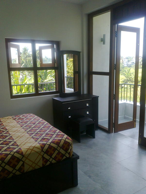 Ameesha Lodge