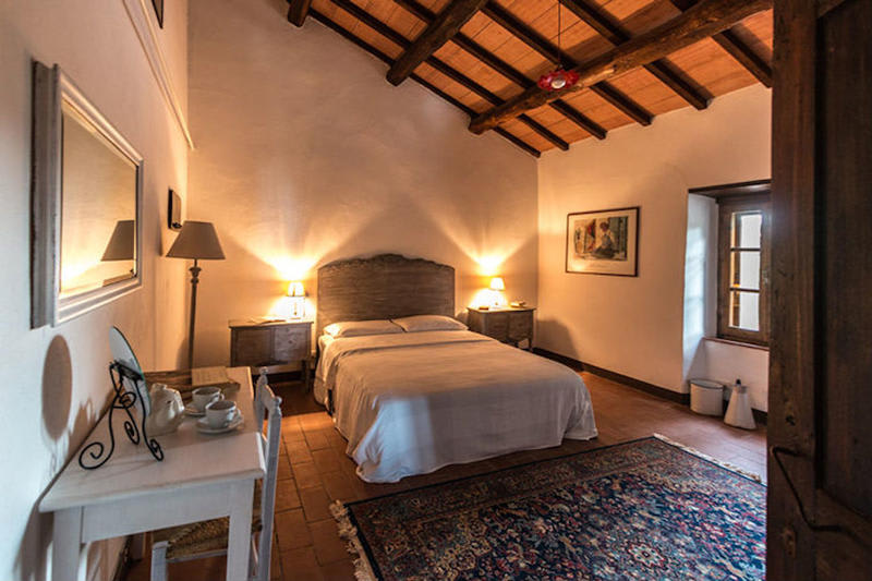 Borgovera B&B