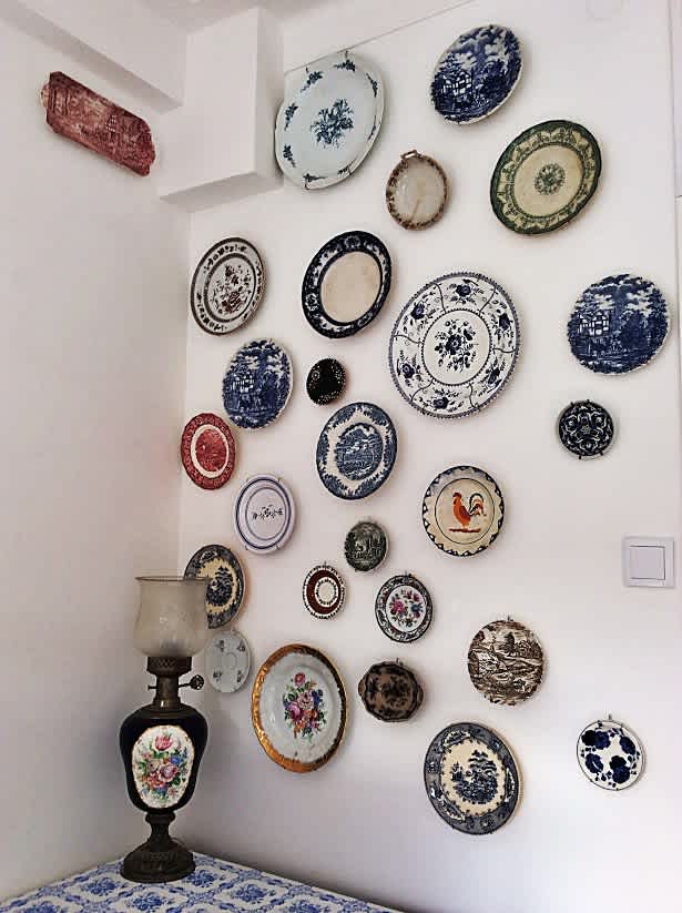 Collector