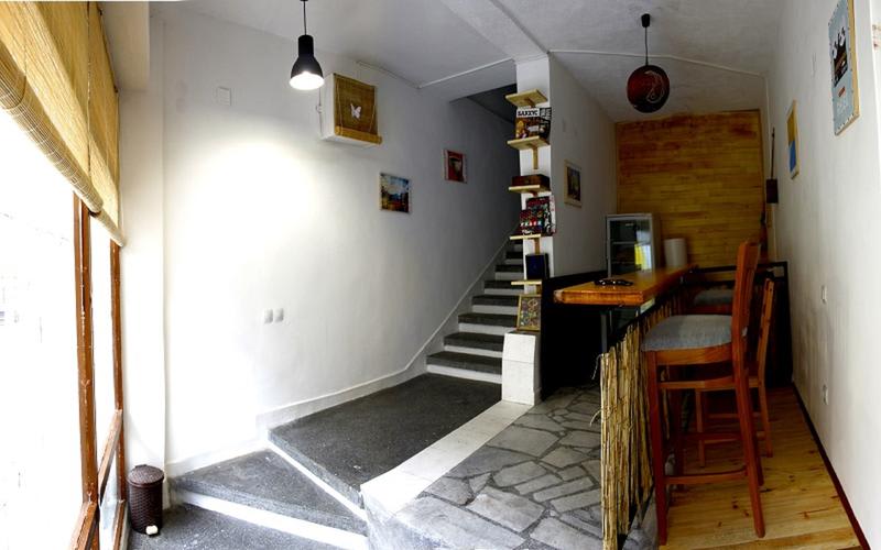Hipster Guest House