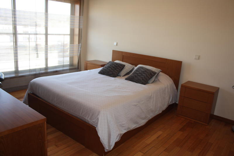Apartamento Arco da Porta Nova