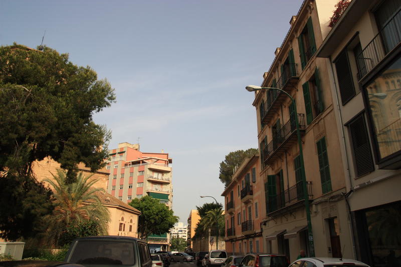 Urban Hostel Palma Albergue Juvenil