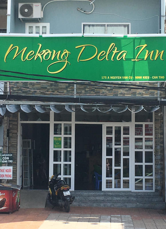 Mekong Delta Inn
