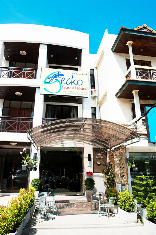 Gecko Hotel Koh Samui 2024 Prices And Reviews Hostelworld