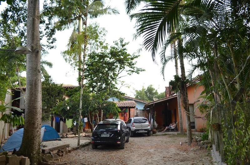 Aldeia Itamambuca Chale Ubatuba in Ubatuba, Brazil Book B&B's with