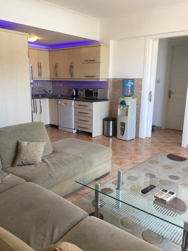 Cyprus Apartments in Kyrenia, Cyprus Book Apartments with