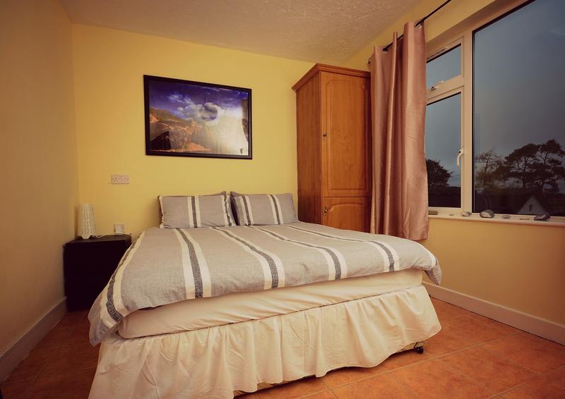 Loughcrew Megalithic Hostel