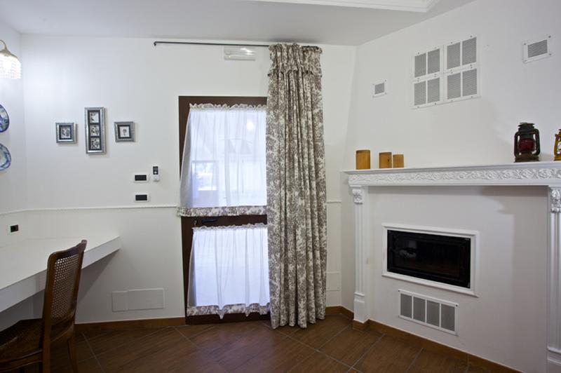 B&B Barletta Acasamia