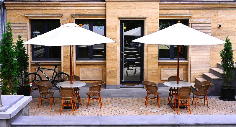 MGA Hostel & tours