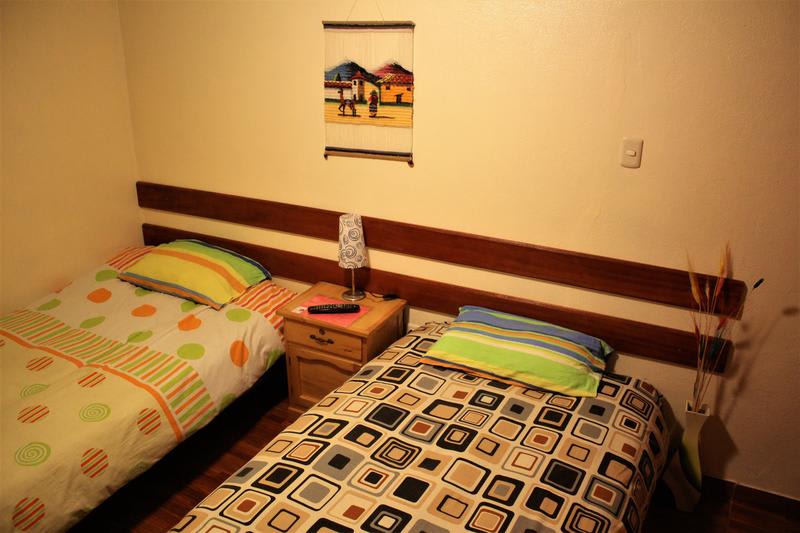 Casa de Ana