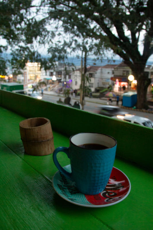 Kamalion Hostel