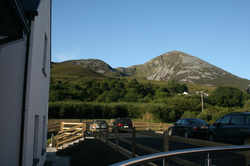 Croagh Patrick Hostel