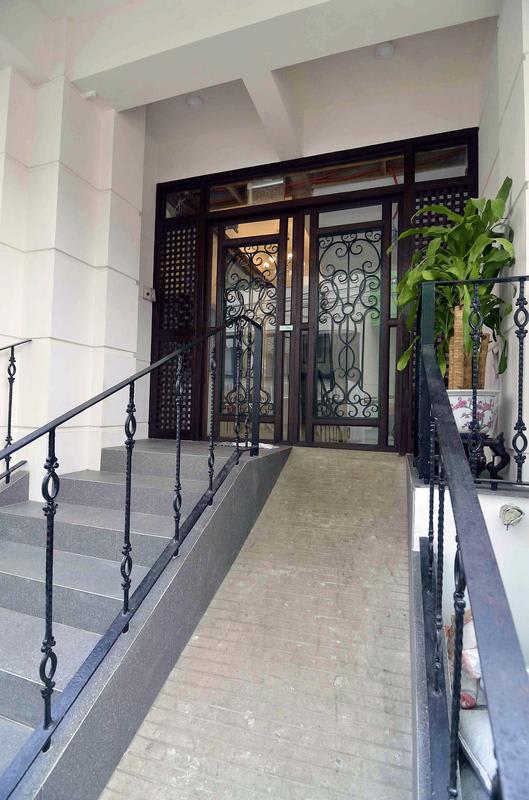 San Agustin Residences