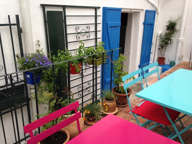 Mini Hostel Au Petit chez Soi