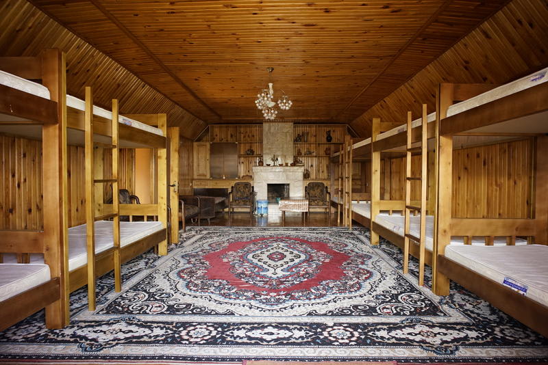 Freedom Hostel Batumi