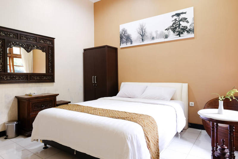 Griya Yunika Homestay