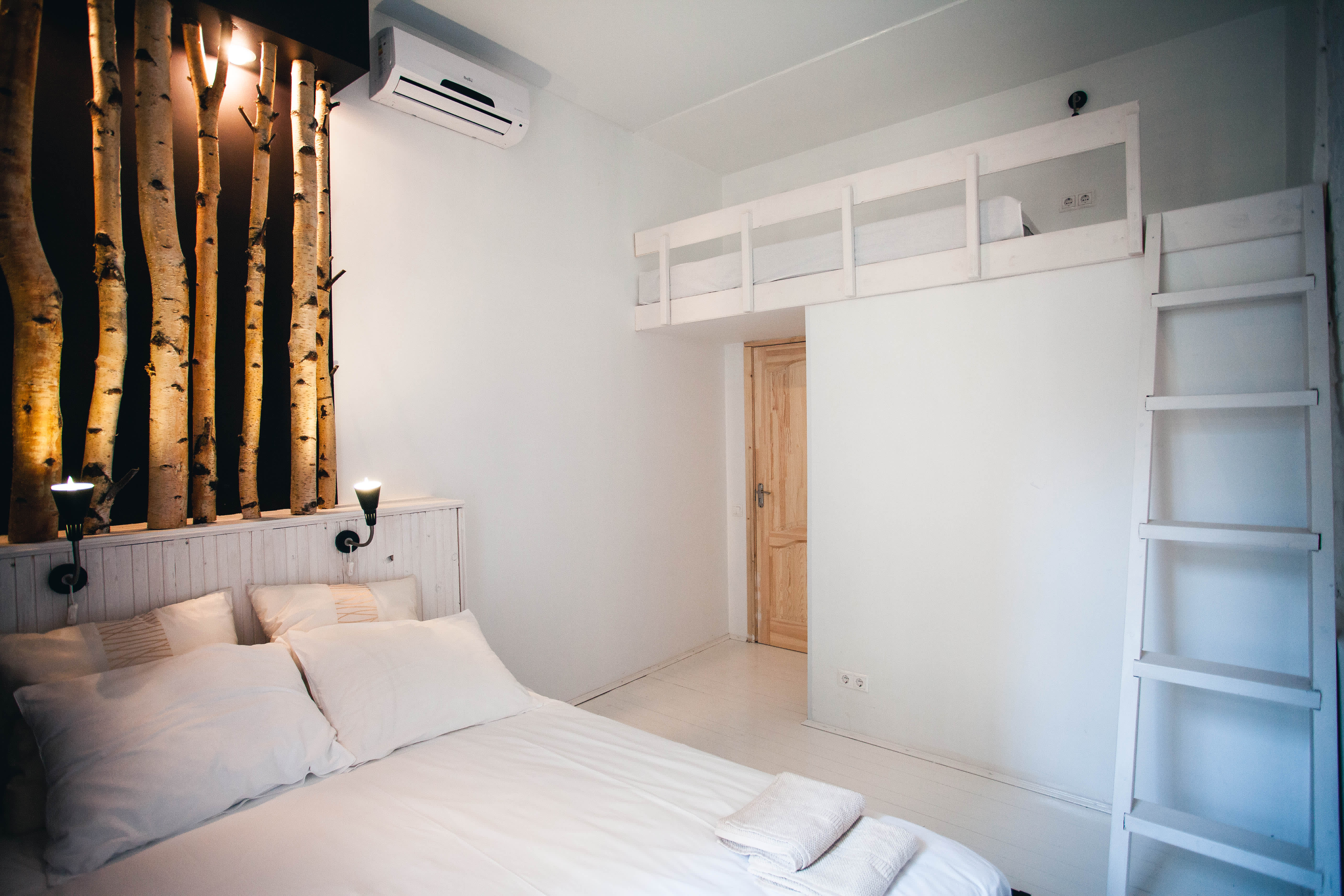 Taiga Hostel