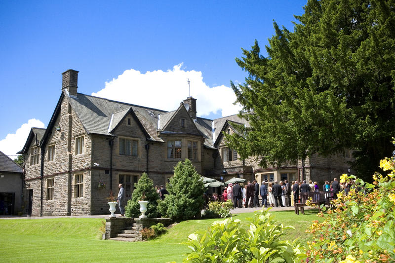 Maes Manor Hotel