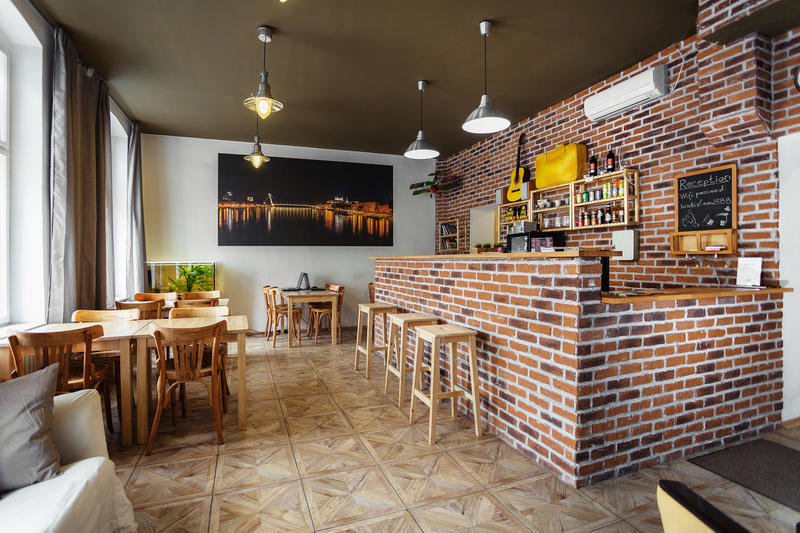 Hostel Brickyard