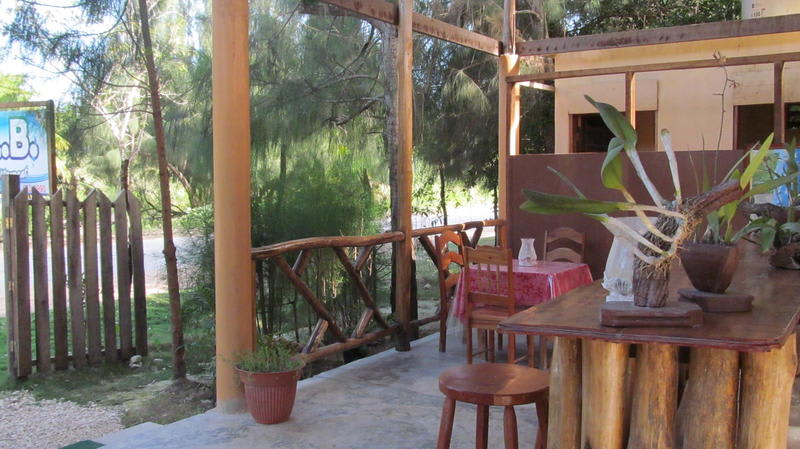 Corozal Cabana