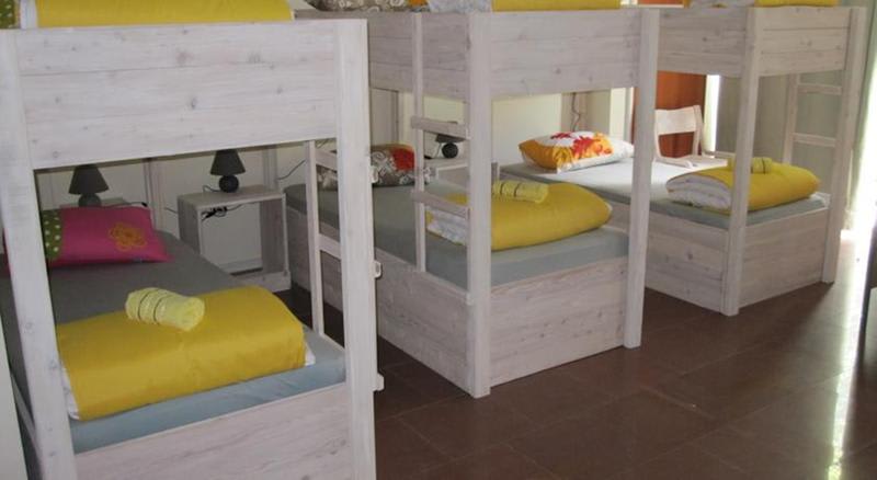 Hostel Dubrovnik Marine