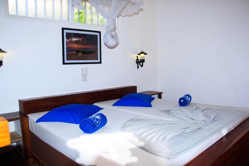 International Beach Hotel