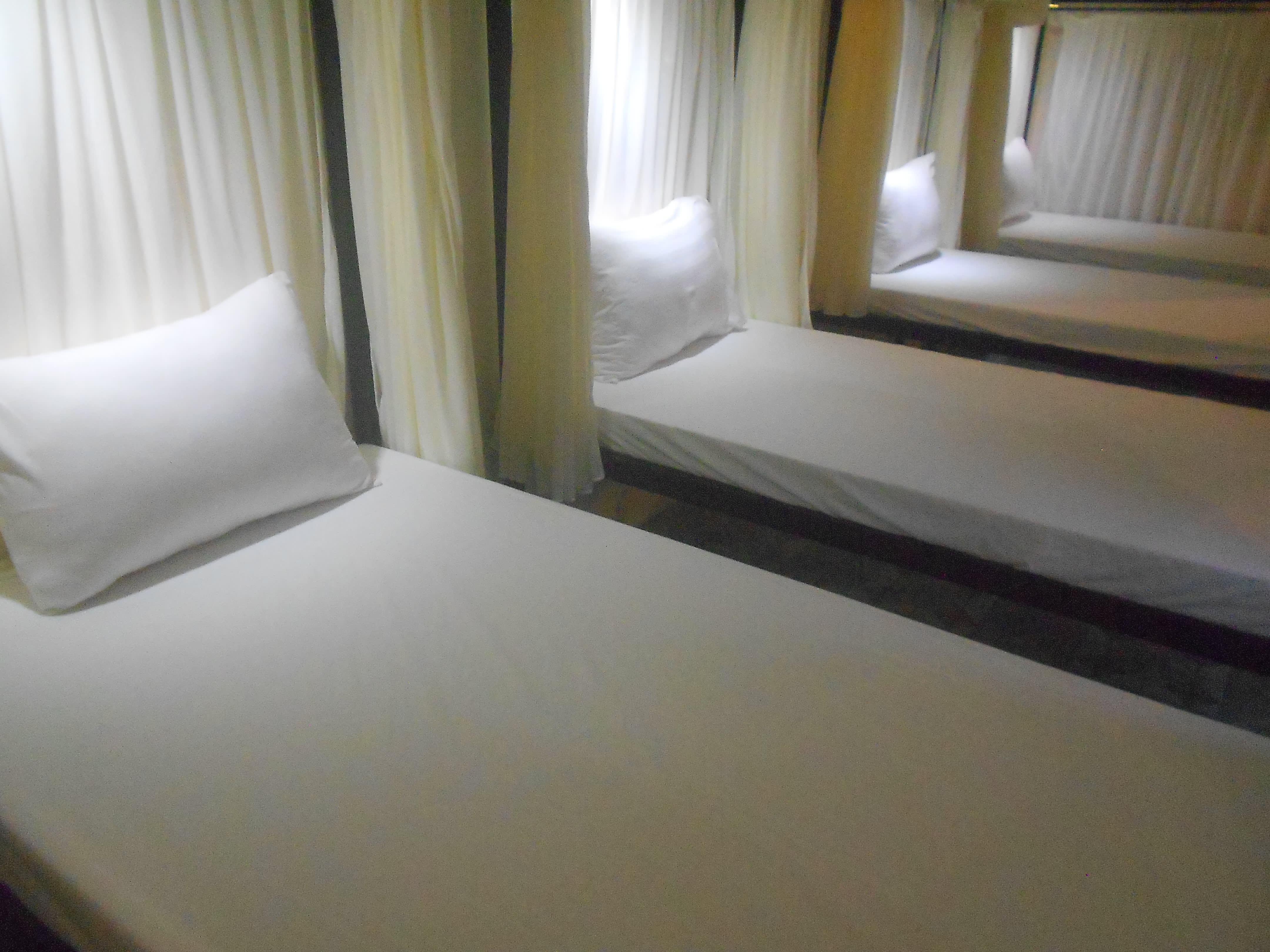Hue Boutique Hostel