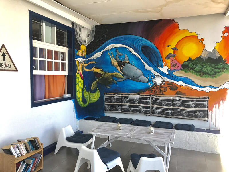Endless Summer House