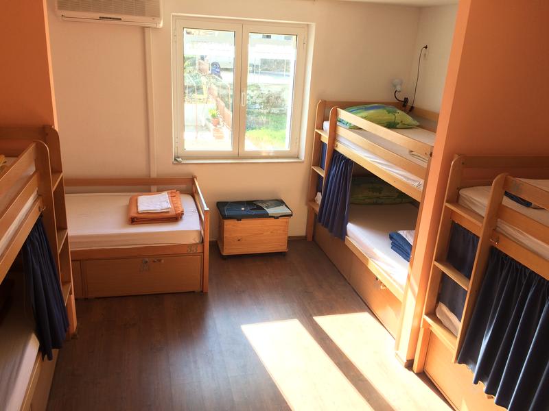 Hostel Marina Trogir