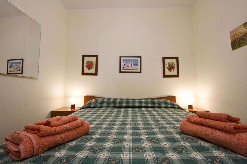 B&B Don Diego