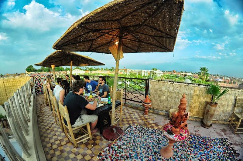 Dream Kasbah