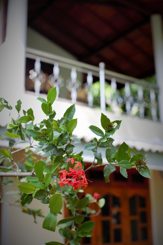 Binara Home Stay