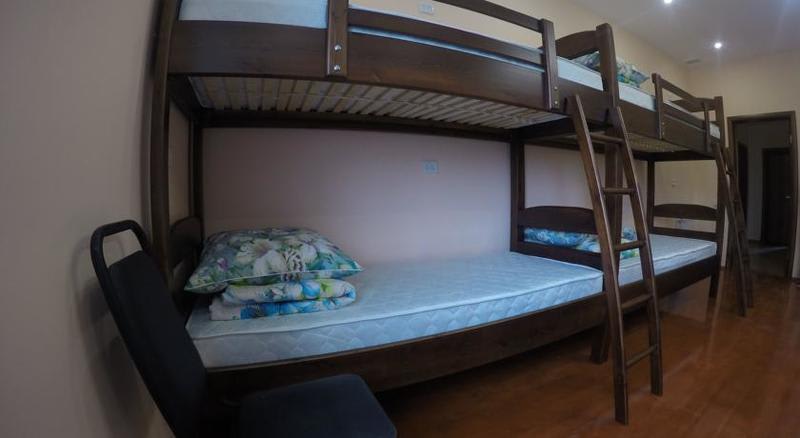 U-City Hostel