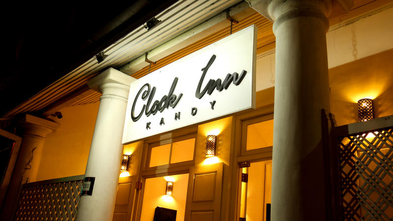 Clock Inn Kandy