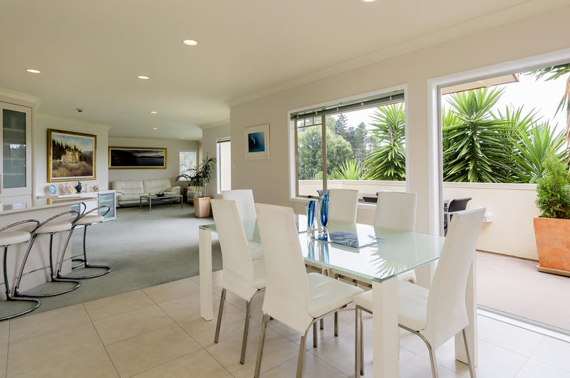 Seascape Villa Bed and Breakfast