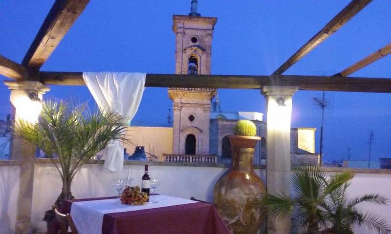 A Locanda tu Marchese